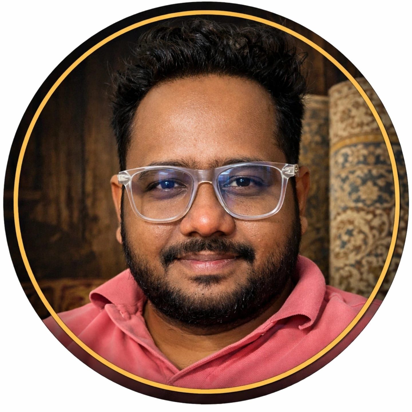 Founder photo